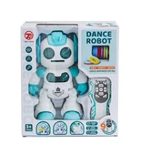 KIZILÖTESİ U/K AKILLI  ROBOT thumbnail 1