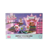 LOL7950 LOL Defile Oyunu thumbnail 1