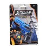 Robota Dönüşen Tabanca thumbnail 5