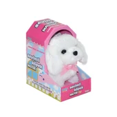 47100 Sevimli Köpek Maltese thumbnail 1