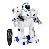 K4 BÜYÜK UZ KUM ROBOT thumbnail 2