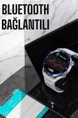 Akıllı Saat 2024 Model Arama Cevaplayan Uyku ve Sağlık Takibi thumbnail 3