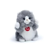 Peluş Fluffy Cat 20 cm thumbnail 2