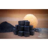 Nargile Kömürü 1 KG thumbnail 1