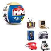 Max Retro Sürprizi thumbnail 2