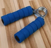 2 Adet Bilek Güçlendirme Yayı thumbnail 2