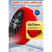 Dust Eco Kar Çorabı thumbnail 2