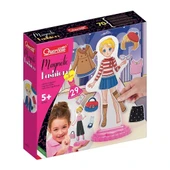 Manyetik Moda Bebeği Anna thumbnail 4