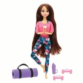 Yoga Oyun Seti thumbnail 4