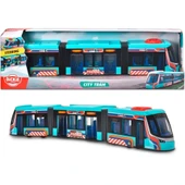 Siemens Şehir Tramvayı 203747016 thumbnail 1