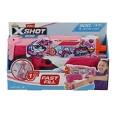 X-SHOT SU TABANCASI HYPERLOAD 500ML thumbnail 4