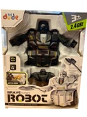 606-40 ROBOT -ZRV thumbnail 4