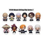 Bleach Klipsli Figür Seri 2 thumbnail 2