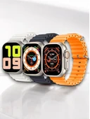 T10 Ultra 2 Akıllı Saat thumbnail 2