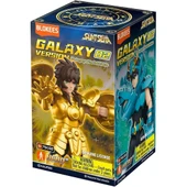 Saint Seiya Galaxy Version Yapım Kiti thumbnail 2