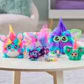 G0457 Furby Miniler thumbnail 3