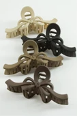 Fiyong Renkli Mandal Toka 12 cm thumbnail 1