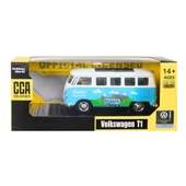 1/32 Volkswagen T1 Model Araba thumbnail 1