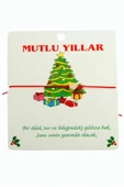 Kalp Yılbaşı Bilekliği thumbnail 1