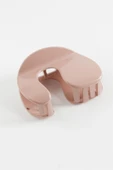Oval Renkli Mandal Toka 9 cm thumbnail 2