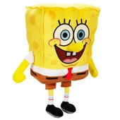 Sünger Bob Peluş 50 cm thumbnail 3