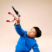 Klon Şok Trooper Robotu 75448 thumbnail 4