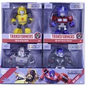 Transformers Tekli Figür Paketleri thumbnail 3