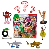 Brainrot 3D Sürpriz Figür Paketi thumbnail 1