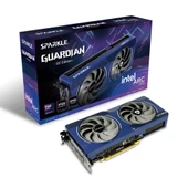 SPARKLE INTEL ARC B570 GUARDIAN OC 10GB 160BIT thumbnail 1