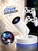 AYAKLI ÇİFT KOLLU OYUN PROJEKSİYONU thumbnail 1