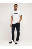 Loft Erkek T-shirt LF2042954 thumbnail 4