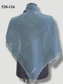 Lopres Dijital Soft Eşarp 520-116 thumbnail 2