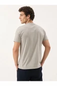 Loft Erkek T-shirt LF2042275 thumbnail 4