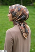 Locella Soft Pamuk Eşarp 504-113 thumbnail 1