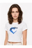 Loft Kadın T-shirt LF2042272 thumbnail 3