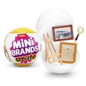 Mini Brands Başyapıtlar Sürpriz Paket thumbnail 5