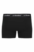 Jack Jones Soho Solıd 3 Lü Paket Erkek Boxer 12280164 thumbnail 2