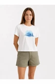 Loft Kadın T-shirt LF2042269 thumbnail 1