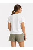 Loft Kadın T-shirt LF2042269 thumbnail 4