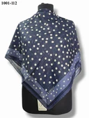 Locella Soft Pamuk Eşarp 1001-112 thumbnail 2