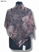 Moon Scarf Soft Pamuk Eşarp 1007-114 thumbnail 2