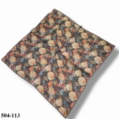 Locella Soft Pamuk Eşarp 504-113 thumbnail 2