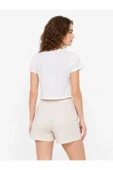 Loft Kadın T-shirt LF2042272 thumbnail 4