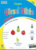 1. Sınıf 1.Dönem Çalışma Seti (11 Kitap) thumbnail 4