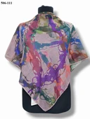 Locella Soft Pamuk Eşarp 506-111 thumbnail 2