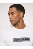 Loft Erkek T-shirt LF2042954 thumbnail 2