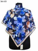 Moon Scarf Soft Pamuk Eşarp 261-121 thumbnail 2