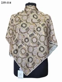 Locella Soft Pamuk Eşarp 235-114 thumbnail 2