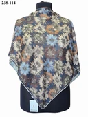 Locella Soft Pamuk Eşarp 238-114 thumbnail 2