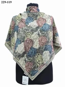 Locella Soft Pamuk Eşarp 229-119 thumbnail 2